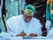 Come forward and apologise — Buhari’s aide tells critics of Tinubu’s Muslim-Muslim Presidency