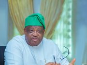 Please Leave PDP And Join Us, North Central APC Begs Gov Mutfwang Of Plateau State