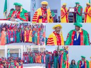 NIPR Decorates Governor Mutfwang As Patron, Applauds His Efforts In Restoring Plateau’s Glory