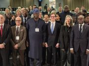 Prof Yilwatda Emergences Chairman RABAT Process. All You Need To Know About RABAT Process