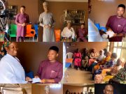 Hon James Yakubu Continues Empowerment Program, Supports PDP Women Leaders Across 20 Electoral Wards Of Bassa LGA