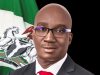 Gov Monday Okpebholo of Edo State Suspends Justice Commissioner and LGSC Chairman, Sets Up Investigative Committee