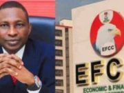 EFCC Has Begun Monitoring Local Govt Funds, Says Anti-Corruption Agency Chairman, Olukoyede
