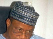Finally, Former Military Head Of State, Gen Ibrahim Badamasi Babangida Releases Much Awaited Memoir