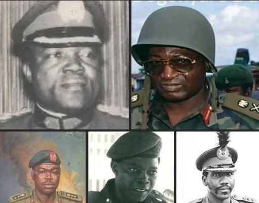 The Langtang Mafia: Power, Loyalty, And Legacy In Nigeria’s Military Elite
