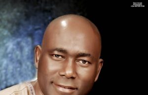 Charity Begins At Home As Hon James Yakubu Empowers 25 Anaguta Widows and Less Privileged