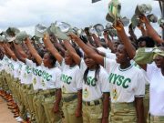 Corps Members To Start Receiving #77,000 This February – NYSC DG Assures