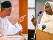 Najatu Stands Firms, Refuses To Retract Or Apologize For Accusing Ribadu Of Calling Tinubu Corrupt, Dares Ribadu To Do His Worse