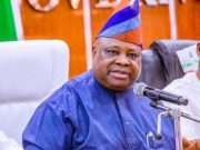 Gov Adeleke Must Remedy Flagrant Breach Of His Oath Of Office