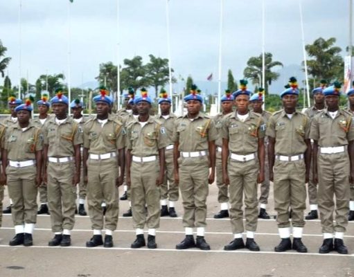 Minister of Youth Vows To Ensure Passage and Assent of Peace Corps Bill