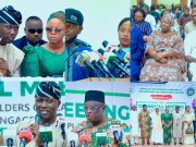 Governor Mutfwang Affirms Plateau State As A Hub For Growth And Development Pledges Support To Presidential Aide On Constituency Affairs