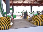 FG Commences Toll Operations On New Abuja-Keffi-Akwanga-Makurdi Highway