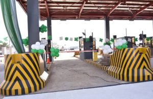 FG Commences Toll Operations On New Abuja-Keffi-Akwanga-Makurdi Highway