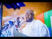 Gagdi: You Are Meddlesome Interlopers, Focus On Our Constituency Gross Underdevelopment, Dara Lambert Advises Berom Youth