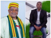 Gov Mutfwang Congratulates Mr Bulus Dabit and Comrade Jonathan Kyesmang On Their Emergence As Presidents Of MDA And MYM Respectively, Along With Other Officials