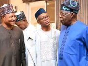 El Rufai’s Ex-Cabinet Carpets Gov Sani Uba