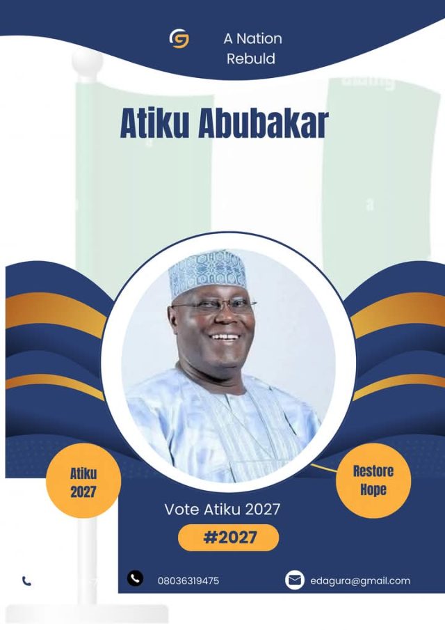 Atiku