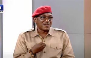 “PDP NWC Allowed A Relegate Element To Arrogantly Destroy The Party Using Public Funds, All Current ‘Cosmetic’ Attempt To Salvage The Party Is Mere Academic And Now That The PDP Is Death, I am Offering To Buy The Casket For It’s Final Internment – Buhari’s Former Minister