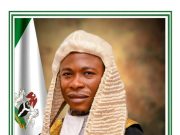 Vivian Matur: Plateau Speaker Breaks Silence, Gives Conditions For Peaceful Resolution