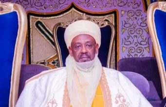 Breaking News: Emir Of Wase, Mohammed Sambo Haruna Appoints New Waziri Following Alleged Assault By The Former Waziri