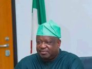 Mutfwang Brings ‘Light & Truth’ To Life, Brightens Jos With Solar Street Lights