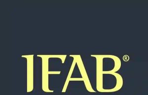 See The Changes In Football Laws As Approved By IFAB And Rectified By FIFA That Will Take Effect On 1st July