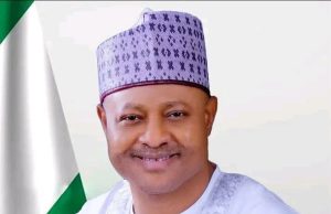 Kaduna Gov, Uba Sani Applauds DSS For Arresting 54 Bandits In The State