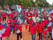 NLC Ultimatum: Will They Finally Strike? FG Faces The Wrath Of A Desperate Nation!