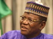 “Leadership Is Not Driven By Anger, Frustration, Or Personal Ambition”, Sule Lamido Fires El-Rufai