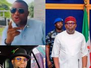 Rivers State Political Rift Deepens As Lawmaker, Lolo Isaiah Opuende, Rejects Governor Fubara’s Invitation