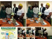 Lowland State Creation: Steering Committee Submits Memorandum To National Assembly