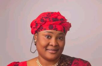 APC Reinstates Maryam Suleiman As Kaduna State Women Leader