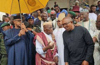 I’m Optimistic About An Enviable Nigeria In My Lifetime