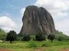 Plateau’s Nature Beauty: The Mysterious Stand-Alone Wase Rock