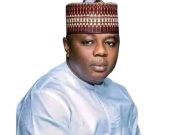 Reps Members Got $5,000 As ‘Sallah Gesture,’ Not Bribe For Tinubu’s Emergency Rule in Rivers, Chairman of the House Committee on the Federal Capital Territory (FCT), Mukhtar Aliyu Betara, Confirms