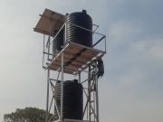 TAPYA Applauds Senator (AVM) Napoleon Binkap Bali For Transformative Water Project