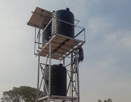 TAPYA Applauds Senator (AVM) Napoleon Binkap Bali For Transformative Water Project
