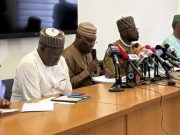 Frustrated Politicians – Presidency Reacts to Opposition’s Move Against Tinubu