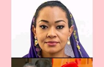 You Took The Insults For Me, You A Role Mother And A Mother, Senator Natasha Akpoti-Uduaghan Apologizes To Oby Ezekwesili Over Senate Brawl