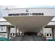 BREAKING NEWS: Supreme Court Sacks Julius Abure As Labour Party National Chairman, Rules That Courts Lack Jurisdiction Over Parties Leadership Affairs