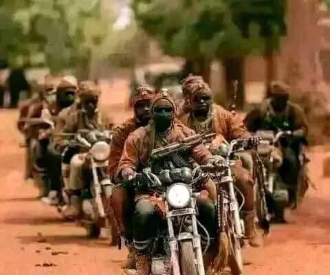 Gunmen Kill One, Abduct Two In Fresh Attack On Plateau Village