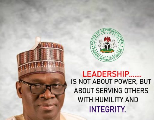 John Dafa’an Has Surpassed Expectations, You Are An Attention Seeker, Group Fires Back At Thomas Aboki