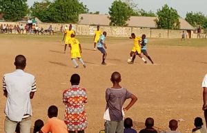 Tabbat Ward Prove Too Hot For The Boys From Gazum Hills, Warok Ward To Handle As They Lost 4:0 With Hon Kenneth Ponmak’s Lipchok Ward Set To Confront Hon Dirya’s Jat Ward Tomorrow