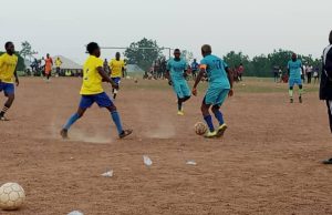 LAFA Cup 2nd Edition Edition: Zamko Ward Tear Apart Kuffen ‘C’ Ward Who Conceive Another 4 Goals In A Row With Kuffen ‘A’ Ward Hoping To Revenge For Their Brothers Tomorrow When They Face Nyer Ward