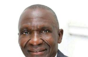 OPINION: Dr Cyril Tsenyil: The Unquestionably Best Choice For Managing Director, North Central Development Commission