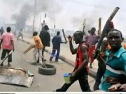 Christian Lady Escaped Death By Whiskers In Bauchi State Over Alleged Blasphemy