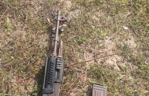 Troops Of Operation Safe Haven Kill Notorious Bandits, Recover Weapon In Pinau, Wase LGA Of Plateau State