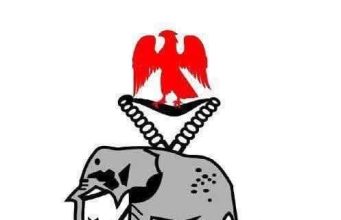 Tragedy In FCT: Young Man Crush To Death In Abandoned Gold Mine Pit During Rainstorm