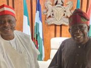 Tinubu Eyes Kwankwaso As Possible Shettima Replacement In 2027