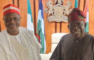 Tinubu Eyes Kwankwaso As Possible Shettima Replacement In 2027